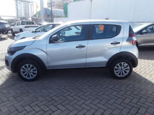 Foto 2 - Fiat Mobi Mobi 1.0 Like manual