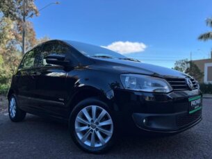 Foto 1 - Volkswagen Fox Fox 1.6 VHT Prime (Flex) manual