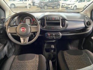 Foto 9 - Fiat Uno Uno 1.0 Attractive manual
