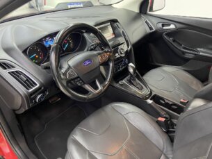 Foto 5 - Ford Focus Sedan Focus Sedan SE 2.0 PowerShift automático
