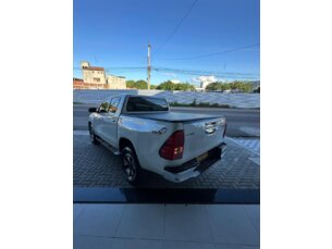 Foto 6 - Toyota Hilux Cabine Dupla Hilux 2.8 TDI CD SRX 4x4 (Aut) automático