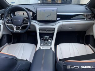 Foto 5 - BYD Song Plus Song Plus 1.5 DM-i PHEV E-CVT automático