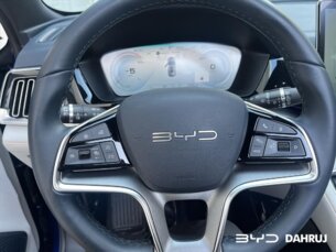 Foto 6 - BYD Song Plus Song Plus 1.5 DM-i PHEV E-CVT automático