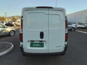 Foto 5 - Fiat Fiorino Fiorino 1.4 Endurance manual