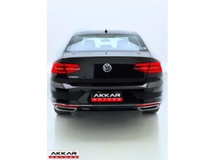 Foto 5 - Volkswagen Passat Passat Highline 2.0 TSI DSG automático