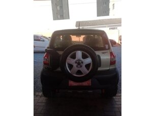Foto 5 - Volkswagen CrossFox CrossFox 1.6 (Flex) manual
