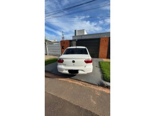 Foto 2 - Volkswagen Voyage Voyage 1.0 manual