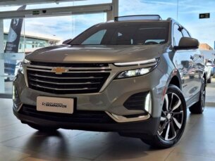 Chevrolet Equinox 1.5 Premier AWD