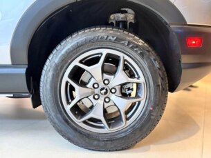 Foto 6 - Ford Bronco Bronco Sport 2.0 Wildtrack 4WD automático
