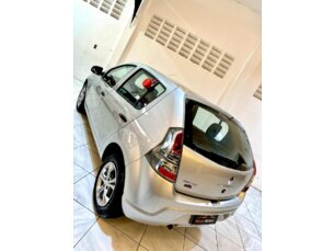 Foto 5 - Renault Sandero Sandero Expression 1.6 8V (flex) manual