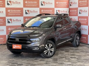 Fiat Toro 1.3 T270 Freedom (Aut)