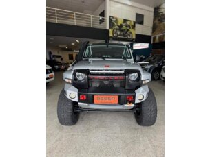 Troller T4 3.2 Diesel XLT 4x4