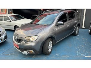 Foto 2 - Renault Sandero Stepway Sandero Stepway Dynamique 1.6 16V SCe (Flex) manual
