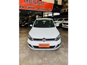 Foto 1 - Volkswagen Fox Fox 1.6 Connect manual
