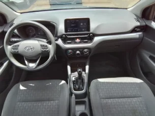 Foto 7 - Hyundai HB20S HB20S 1.0 T-GDI Comfort (Aut) automático