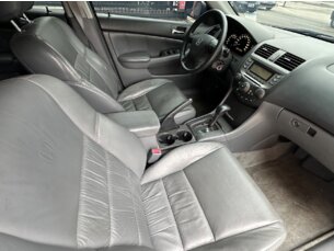 Foto 8 - Honda Accord Accord Sedan LX 2.0 16V (aut) automático