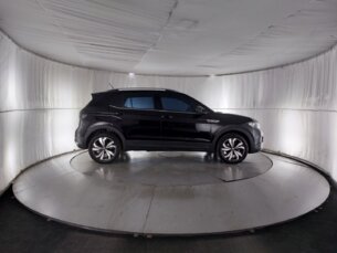 Foto 6 - Volkswagen T-Cross T-Cross 1.4 250 TSI Highline (Aut) automático