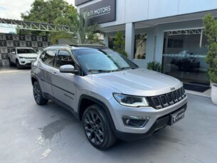 Foto 5 - Jeep Compass Compass 2.0 TDI Série S 4WD automático
