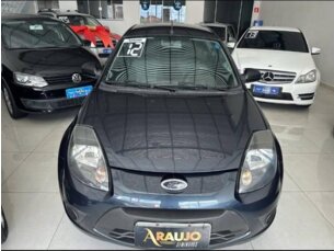 Foto 2 - Ford Ka Ka 1.0 Pulse Flex manual
