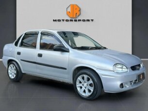 Foto 3 - Chevrolet Classic Corsa Sedan Classic 1.6 manual