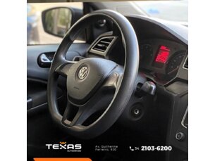 Foto 8 - Volkswagen Voyage Voyage 1.0 manual