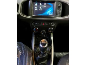 Foto 5 - Chevrolet Onix Onix 1.0 LT SPE/4 manual