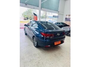 Foto 6 - Hyundai HB20S HB20S 1.0 T-GDI Diamond (Aut) automático