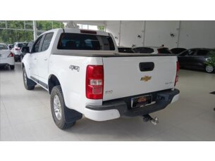 Foto 4 - Chevrolet S10 Cabine Dupla S10 2.8 CTDI Midnight 4WD (Aut) (Cabine Dupla) automático