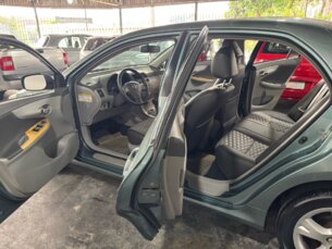 Foto 6 - Toyota Corolla Corolla Sedan XEi 1.8 16V (flex) (aut) automático