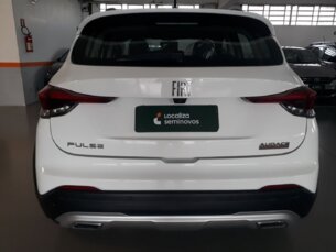 Foto 4 - Fiat Pulse Pulse 1.0 Turbo 200 Audace (Aut) automático