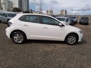 Foto 7 - Volkswagen Polo Polo 1.0 manual