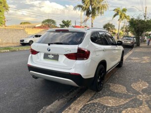 Foto 6 - BMW X1 X1 3.0i XDrive28i 4x4 (Aut) automático