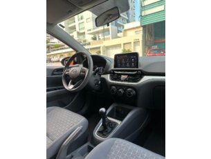 Foto 10 - Hyundai HB20S HB20S 1.0 Comfort manual