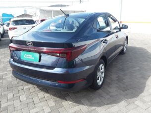 Foto 6 - Hyundai HB20S HB20S 1.0 Comfort Plus manual