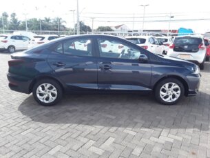 Foto 7 - Hyundai HB20S HB20S 1.0 Comfort Plus manual