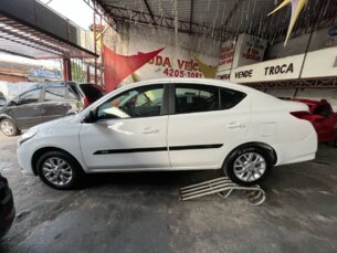 Foto 4 - NISSAN Versa Versa 1.6 SV (Flex) manual
