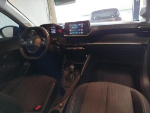 Foto 6 - Peugeot 208 208 1.6 Active Pack (Aut) automático