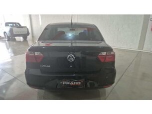 Foto 3 - Volkswagen Voyage Voyage 1.6 manual