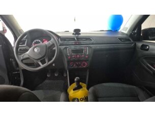 Foto 5 - Volkswagen Voyage Voyage 1.6 manual
