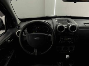 Foto 5 - Ford EcoSport Ecosport Freestyle 1.6 (Flex) manual