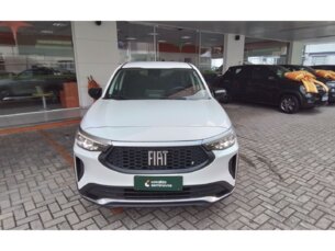 Foto 1 - Fiat Fastback Fastback 1.0 Turbo 200 Audace (Aut) automático