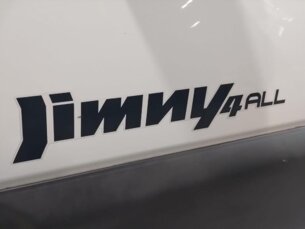 Foto 6 - Suzuki Jimny Jimny 1.3 4All 4WD manual