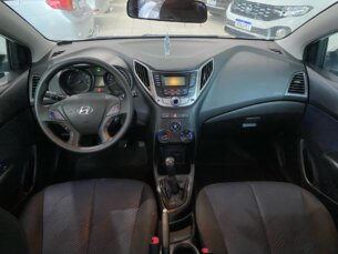 Foto 6 - Hyundai HB20 HB20 1.6 Comfort Style manual