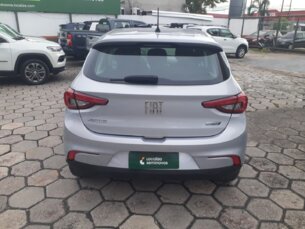Foto 3 - Fiat Argo Argo 1.0 Drive manual
