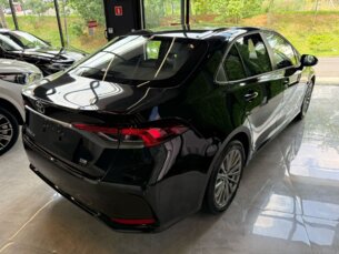 Foto 5 - Toyota Corolla Corolla 2.0 XEi CVT automático