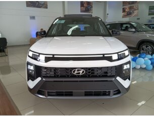 Foto 4 - Hyundai Creta Creta 1.0 T-GDI Limited (Aut) automático