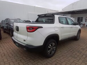 Foto 5 - Fiat Toro Toro 2.0 TDI Volcano 4WD (Aut) automático