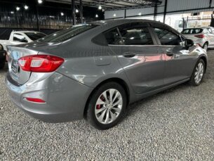 Foto 2 - Chevrolet Cruze Cruze LT 1.4 16V Ecotec (Aut) (Flex) automático