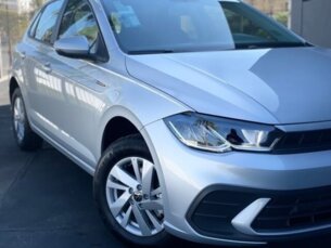 Foto 5 - Volkswagen Polo Polo 1.0 170 TSI Comfortline (Aut) automático