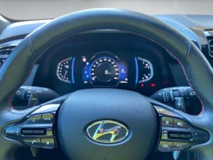 Foto 8 - Hyundai Creta Creta 1.0 T-GDI Limited (Aut) automático